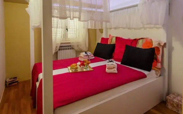 A3 - Modern Luxury apt With Balcony and sea View