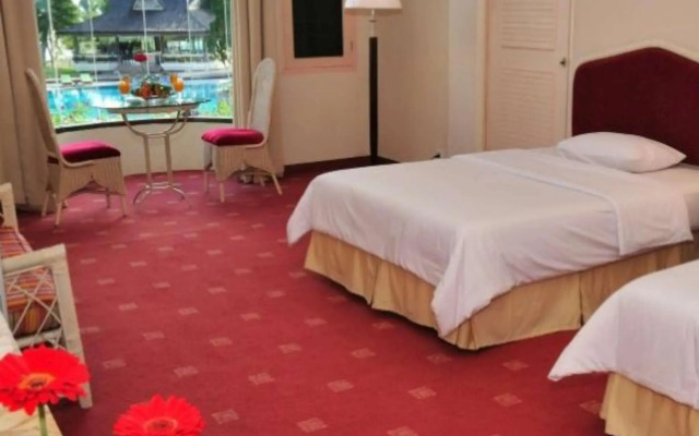 Grand Mutiara Hotel