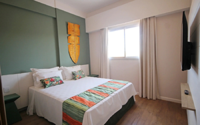 Hot Beach Suites