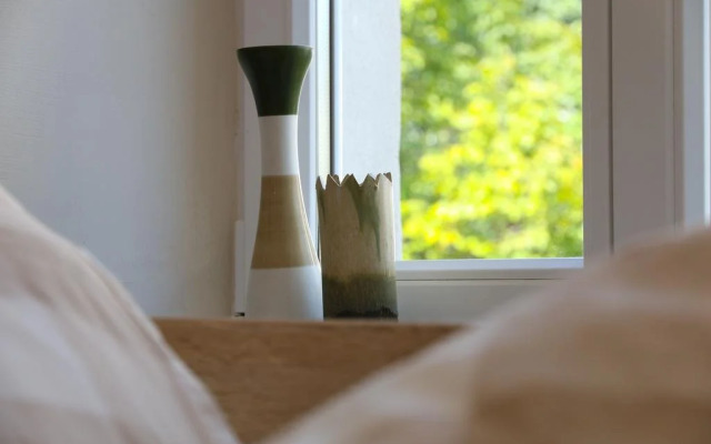 Flatprovider - Cosy Dittmann Apartment