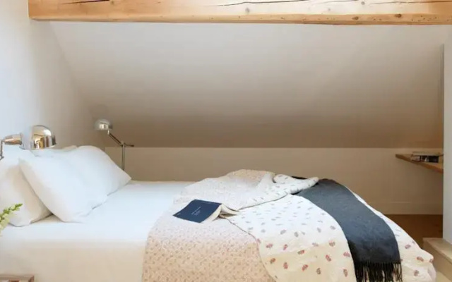 Maison Frasse Chamonix