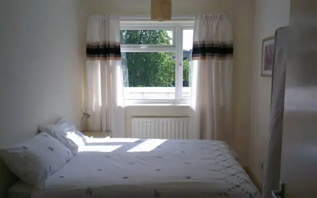Oulton Broad Apartments