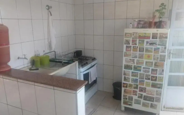 Apartamento na Cobertura com Piscina Privativa