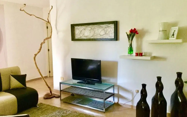 Casa Luna
