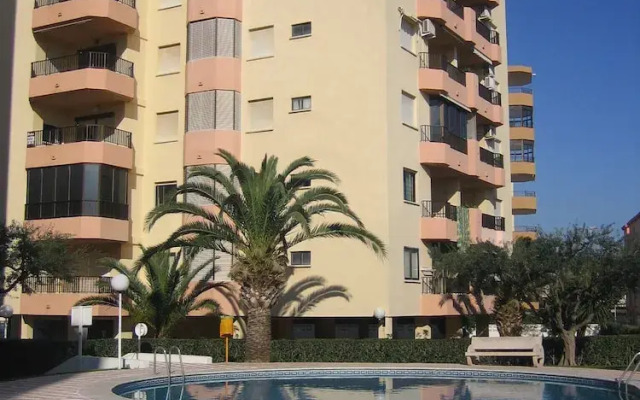 La Marina II 3ºA