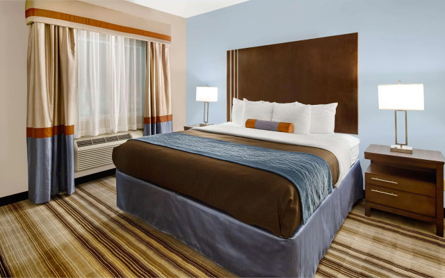 Best Western Plus Washington Hotel