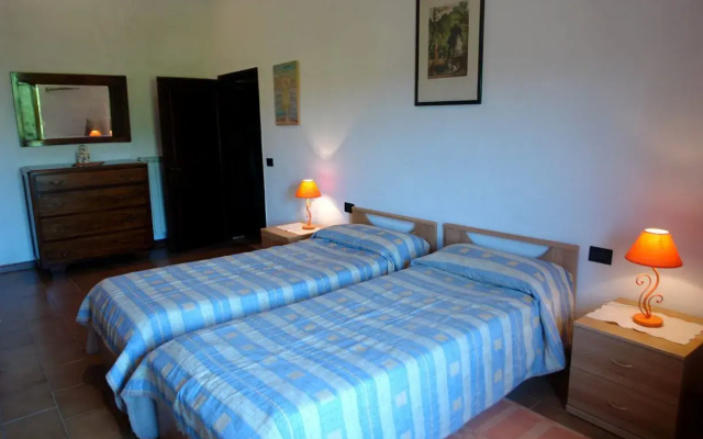 Tenuta Il Tresto - Primula Holiday Home