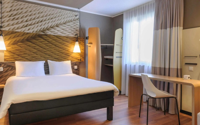 ibis Berlin Mitte