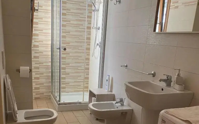 Central Station Suite Apartment