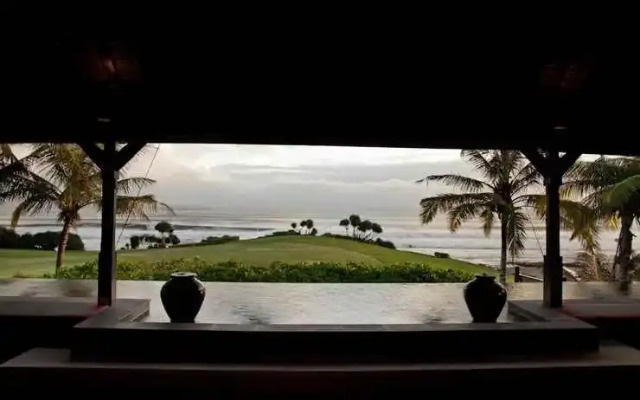 Villa Amani