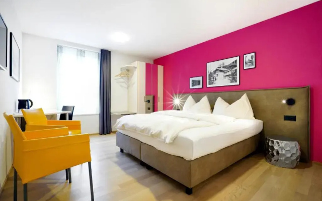 Hotel Zugertor