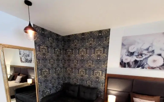 LUX STUDIO 1505 Apart Hotel Zoned II