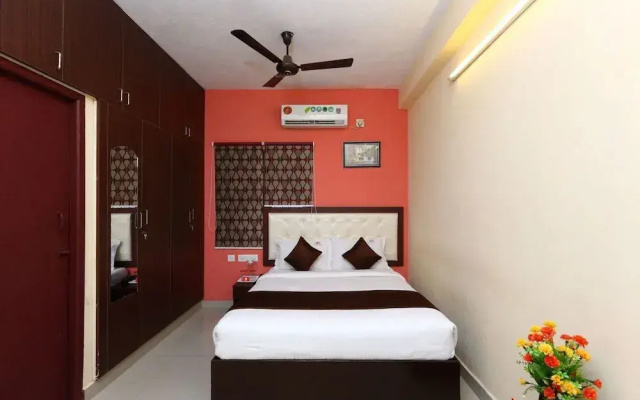 OYO 6654 Neighbour Inn