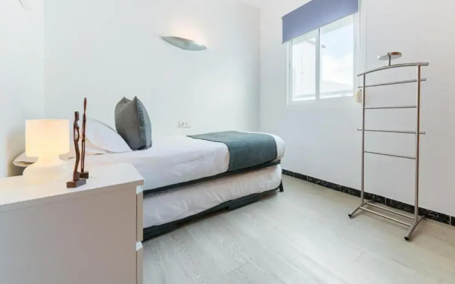Holidays2Fuengirola Palangreros 100 mts from Beach and promenade