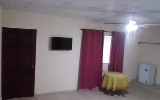 Hostal Los Laureles