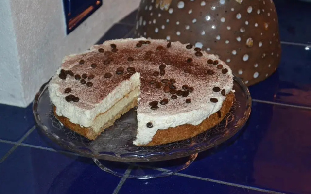 Penzion Běla