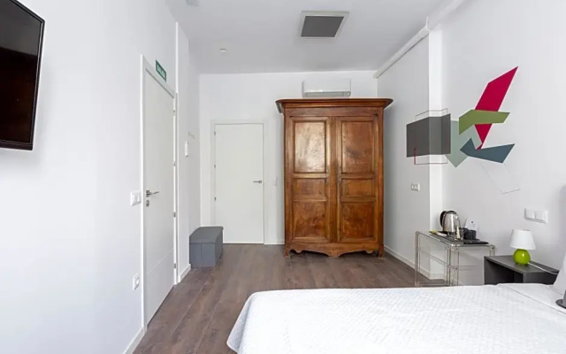 Ronda9 central suites