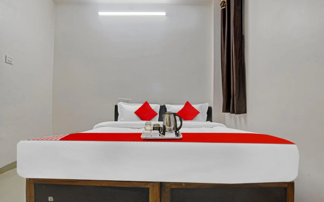 Hotel O SILVER PEACE
