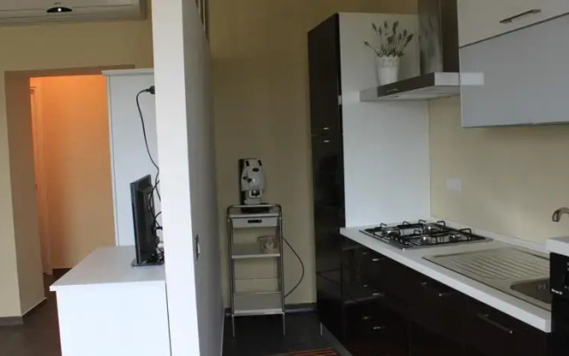 Apartment Biancospino