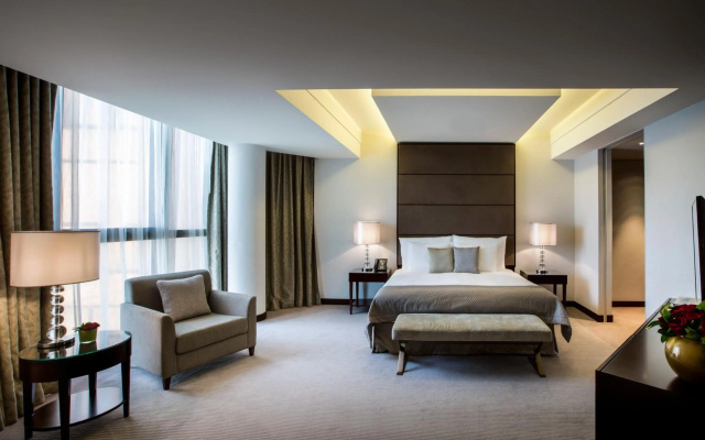 Bab Al Qasr Residence