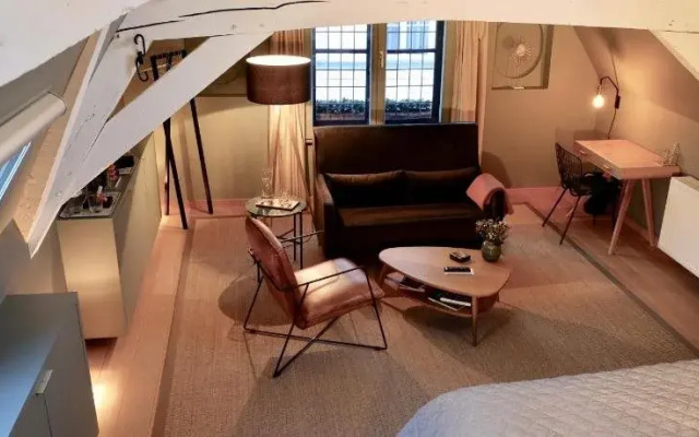 B&B Huis Koning