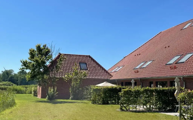 Gulfhof Dreybült Dreybült 6 Rieke