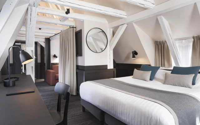 Hotel Du Dragon