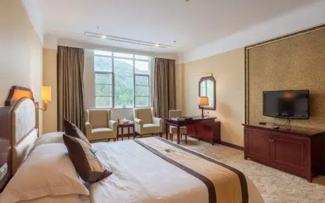 Uchoice Hotel Quannan