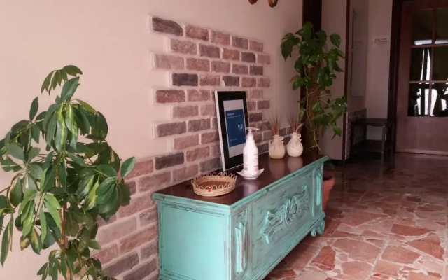 B&B Casa Piras