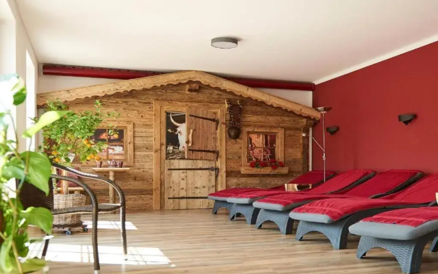 Berghotel Birkenhof