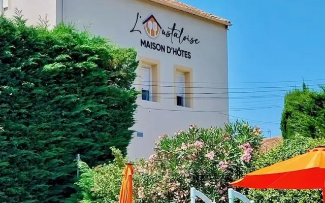 L'Oustaloise