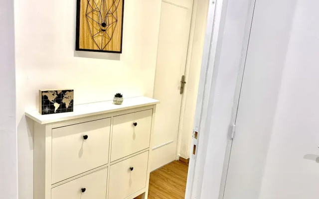 Rubis Appartement