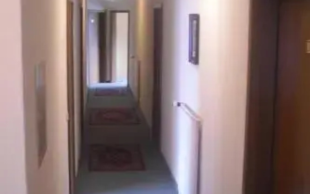 Parkhotel Phoenix