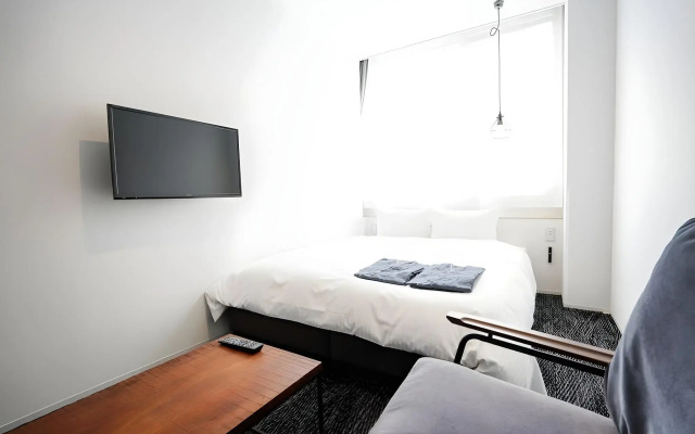 HOTEL POTMUM - Hostel