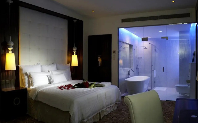 Savoy Grande Hotel and Spa