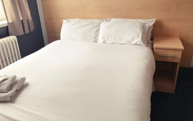 Snooze Hotel