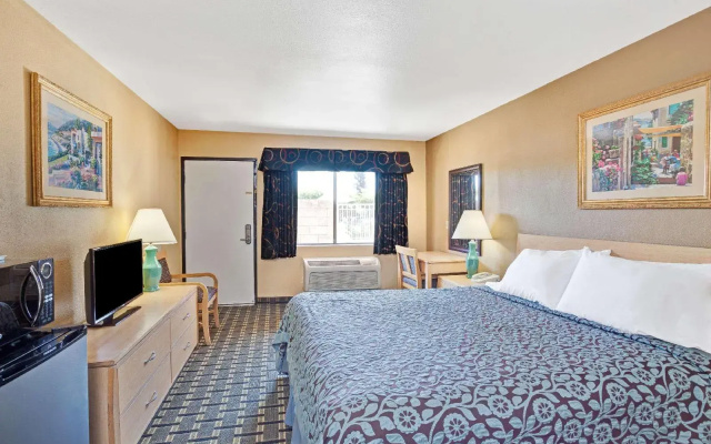 Days Inn Whittier