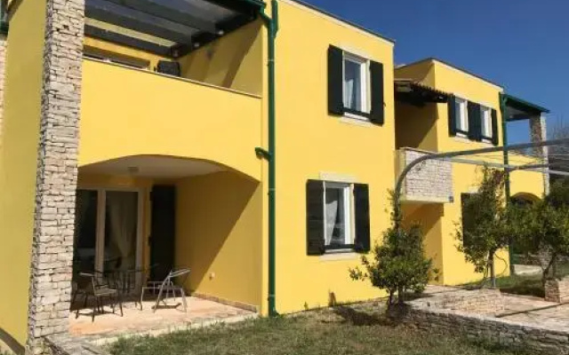 Apartmani Svjetionik