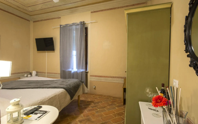 Villa Sant Andrea