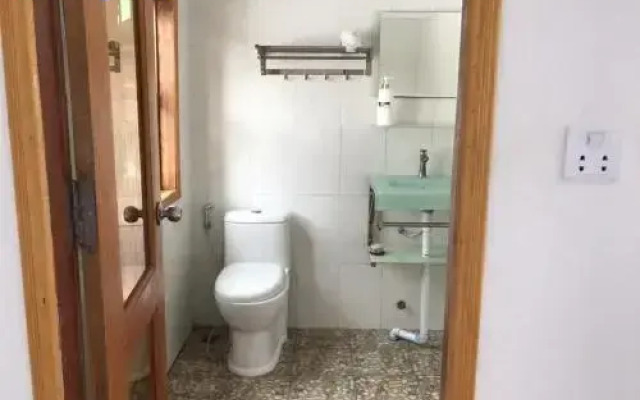 Coconut Blvd Resort