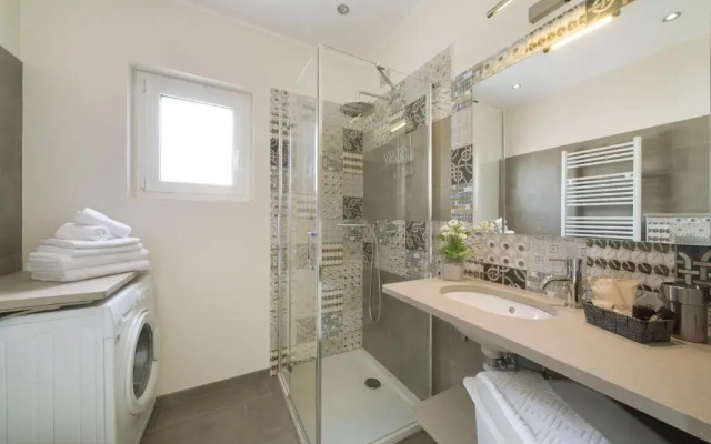 Hotel Residence Laigueglia
