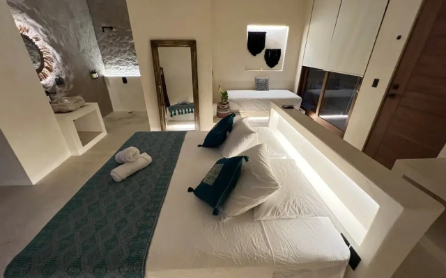Tikul Hotel Boutique