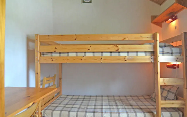 Holiday Home in Mielinghausen Near ski Area