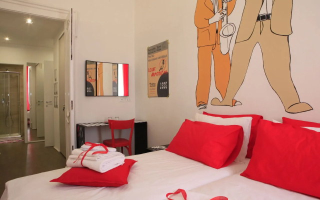 Loca Rental Rooms