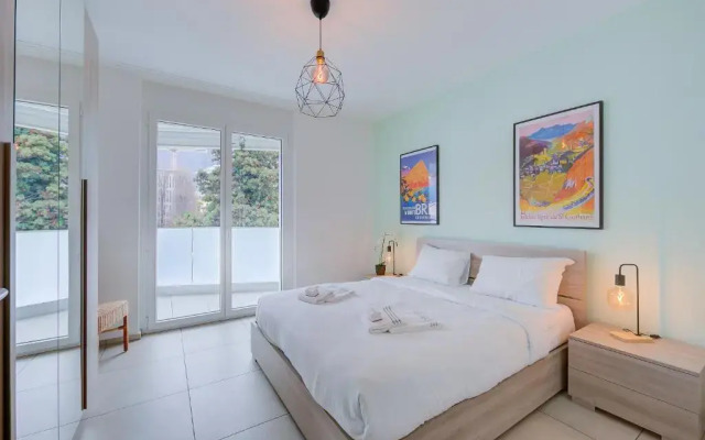 Turrita Homes