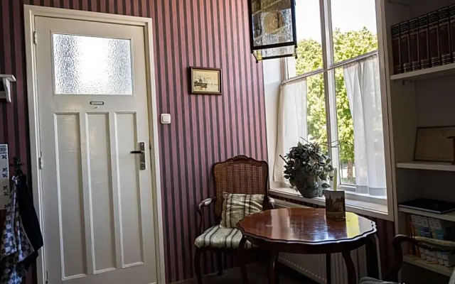 B&B 't Raethuys