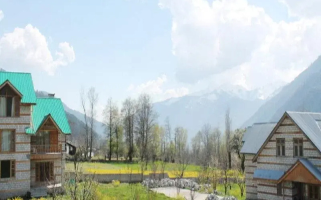Routemate Casolare Cottages