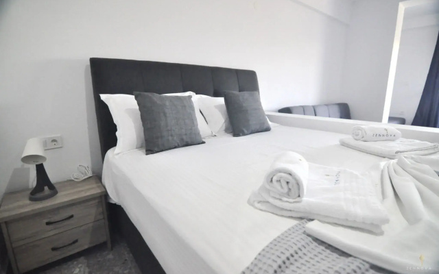 Zennova #29 Sirene Luxury Studio