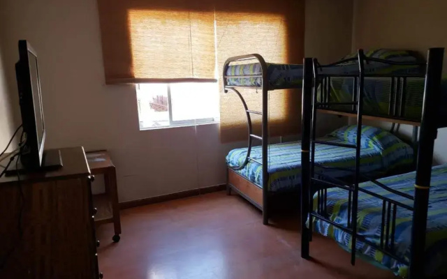 Hostel Amapolas