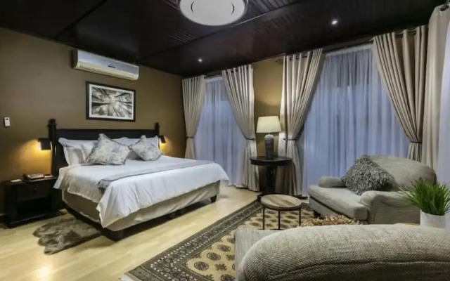 Orchid Luxury Boutique Guesthouse